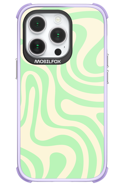 Matchaa 2.0 - Apple iPhone 14 Pro