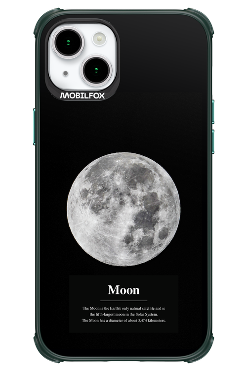Moon 2.0 - Apple iPhone 15 Plus