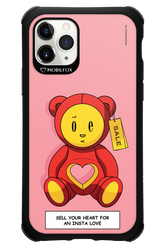 Sell Your Heart For an INSTA LOVE - Apple iPhone 11 Pro