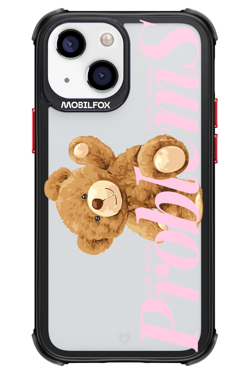 Problems 2.0 - Apple iPhone 13 Mini