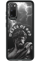 God 2.0 - Samsung Galaxy S20