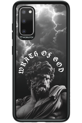 God 2.0 - Samsung Galaxy S20