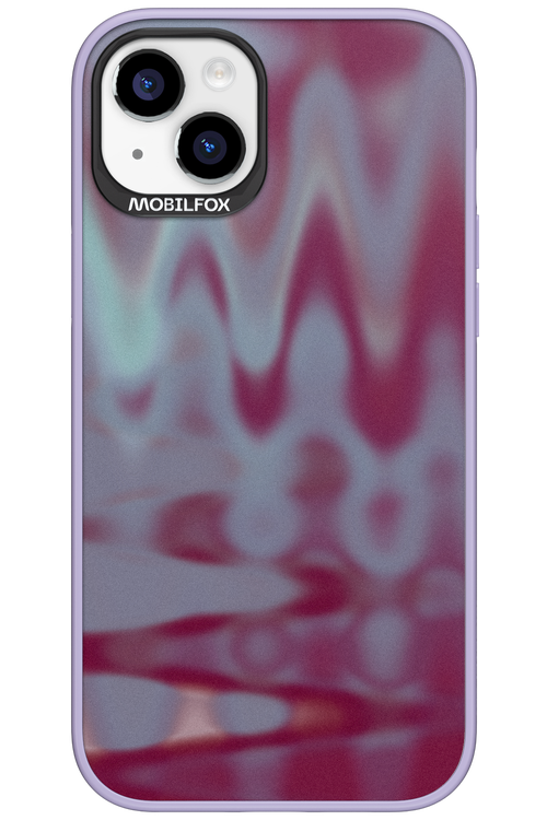Cherry Karma 2.0 - Apple iPhone 15 Plus