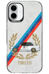 Timeless - Apple iPhone 16 Plus