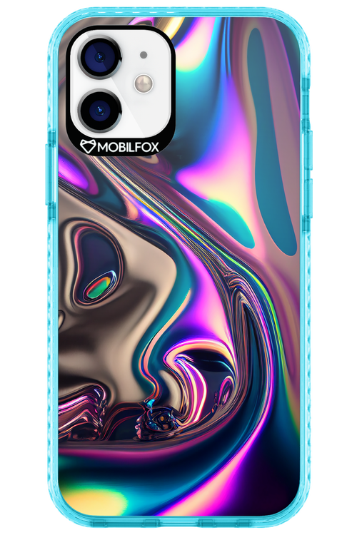 Post Future 2.0 - Apple iPhone 12