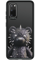 Punk Teddy 2.0 - Samsung Galaxy S20