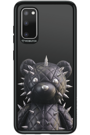 Punk Teddy 2.0 - Samsung Galaxy S20