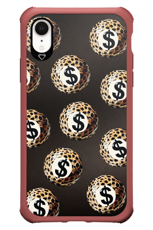I need dollars 2.0 - Apple iPhone XR