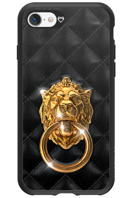 Gold Lion - Apple iPhone 7