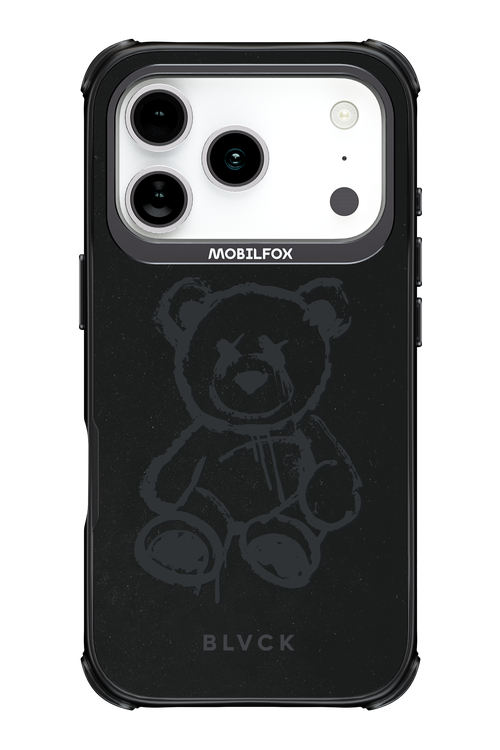 BLVCK BEAR 2.0 - Apple iPhone 17 Pro
