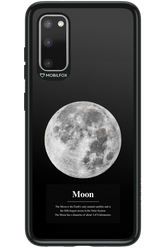 Moon 2.0 - Samsung Galaxy S20