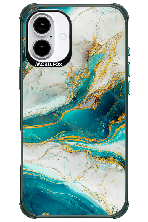 Emerald 2.0 - Apple iPhone 16 Plus