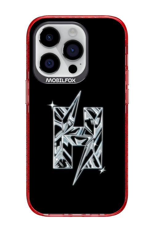 H DIAMOND 2.0 - Apple iPhone 14 Pro