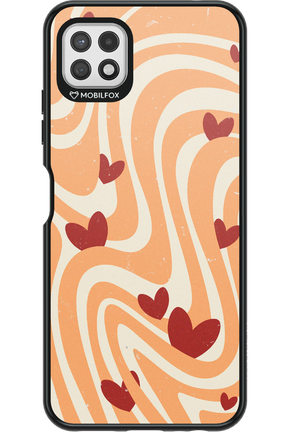 Heartwave 2.0 - Samsung Galaxy A22 5G