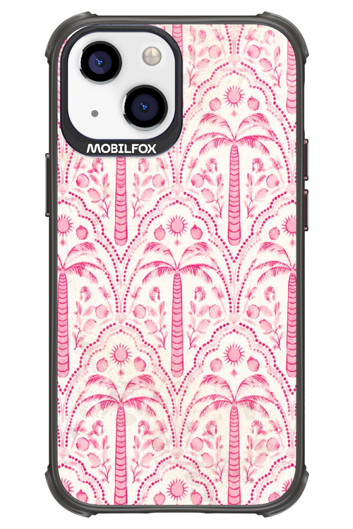 Pink Palm 2.0 - Apple iPhone 13 Mini