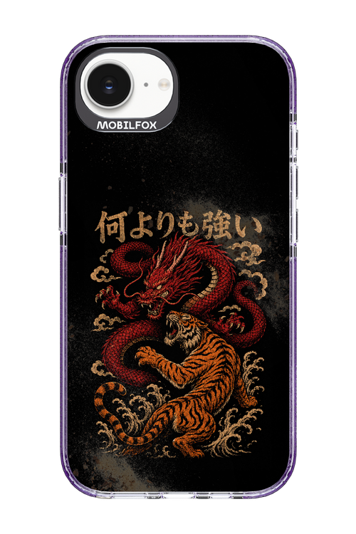 何よりも強いI 2.0 - Apple iPhone 16e