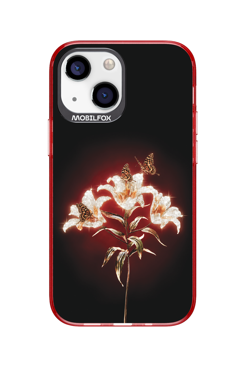 Glow Up Girl 2.0 - Apple iPhone 13 Mini