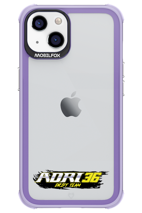 ADRI36 Signature 2.0 - Apple iPhone 13