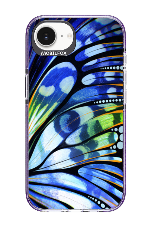 Turquoise Wing 2.0 - Apple iPhone 17e