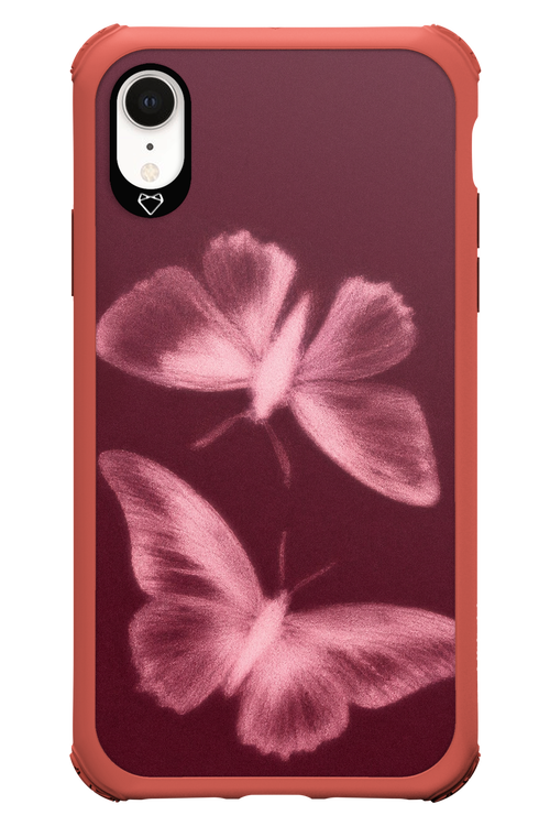 Papillonia 2.0 - Apple iPhone XR