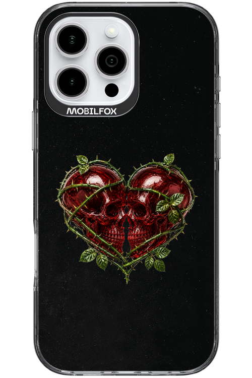 Omen Kiss 2.0 - Apple iPhone 16 Pro Max