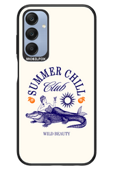 ChillMaid 2.0 - Samsung A25