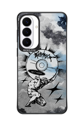 Techno God 2.0 - Samsung Galaxy S26+