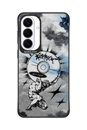 Techno God 2.0 - Samsung Galaxy S26+