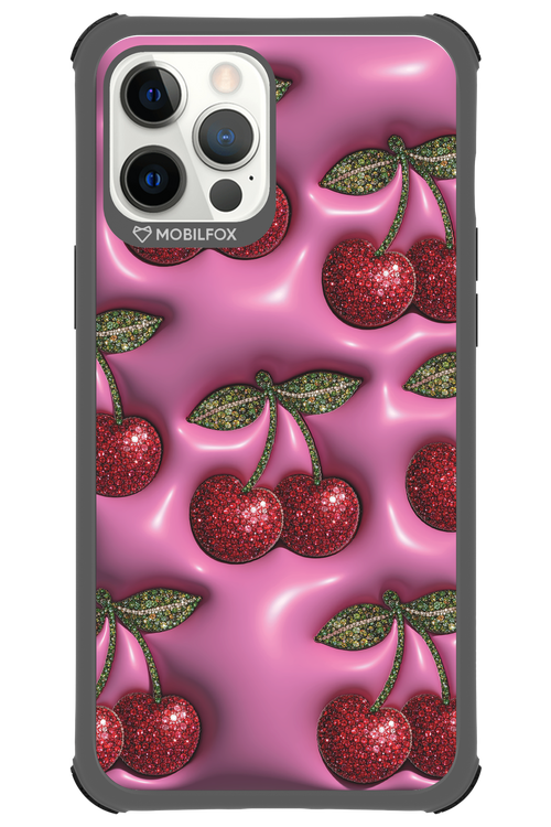 CHERRY RUBY 2.0 - Apple iPhone 12 Pro Max