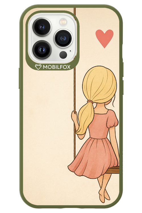 Girl Love I 2.0 - Apple iPhone 13 Pro