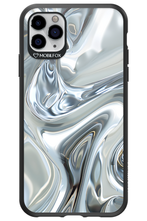 True Silver 2.0 - Apple iPhone 11 Pro Max