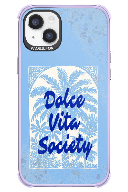 Dolce Vita Society 2.0 - Apple iPhone 14 Plus