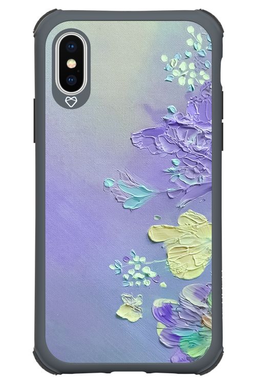 Walll 2.0 - Apple iPhone XS