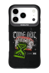 Time Out 2.0 - Apple iPhone 17 Pro