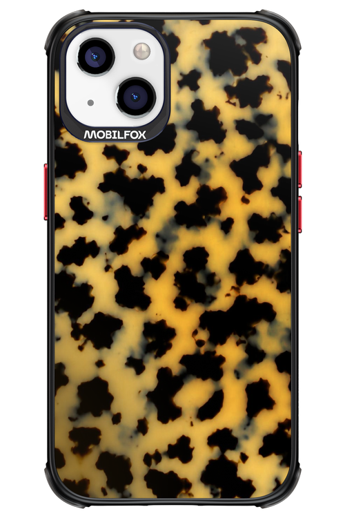 Tortoiseshell 2.0 - Apple iPhone 13