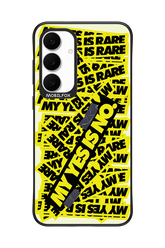 My yes is no 2.0 - Samsung S25 FE