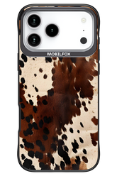 Wild Cow 2.0 - Apple iPhone 17 Pro Max
