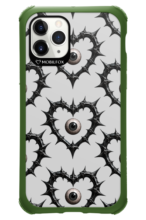 Heart Vision 2.0 - Apple iPhone 11 Pro