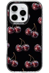 Cherry Rush - Apple iPhone 16 Pro