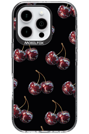 Cherry Rush - Apple iPhone 16 Pro