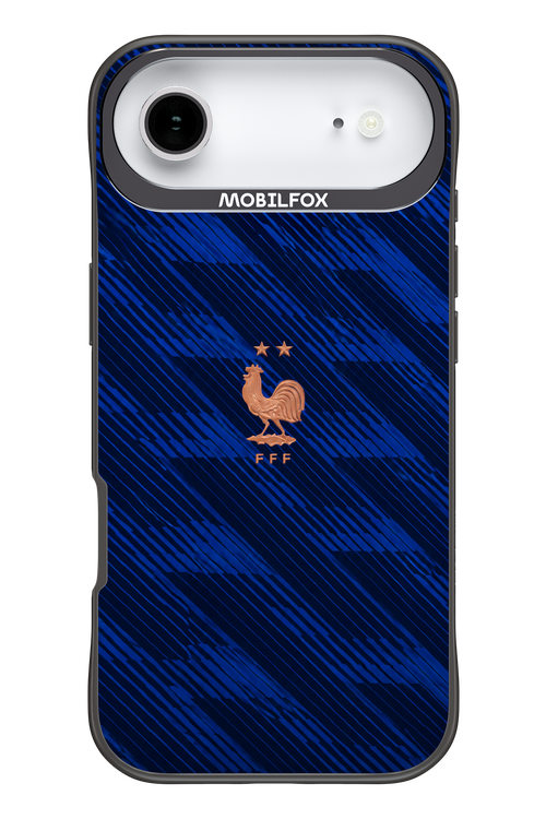 Franta 2.0 2.0 - Apple iPhone 17 Air
