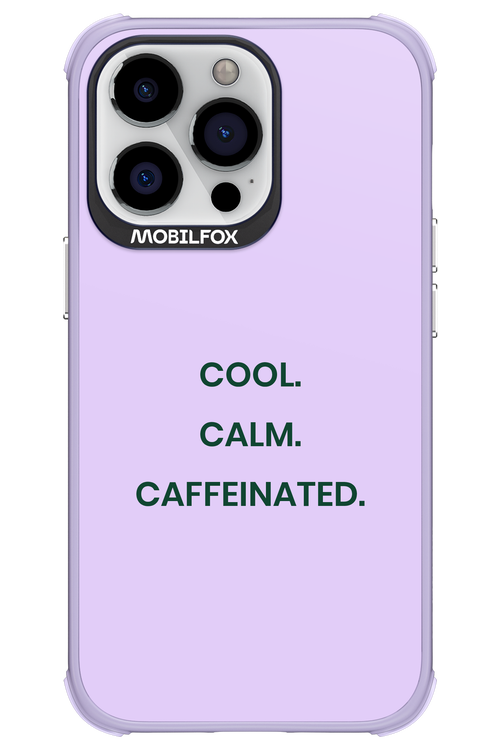 CCC - Apple iPhone 13 Pro