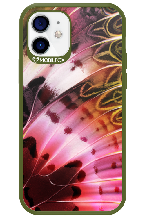 Pink Wing 2.0 - Apple iPhone 12