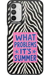 WHAT PROBLEM ITS SUMMER 2.0 - Samsung Galaxy A04s