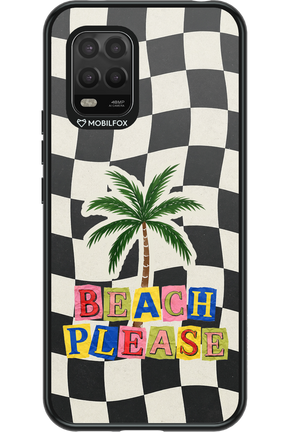 BEACH PLEASE 2.0 - Xiaomi Mi 10 Lite 5G