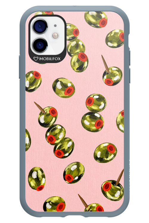 Olive 2.0 - Apple iPhone 11