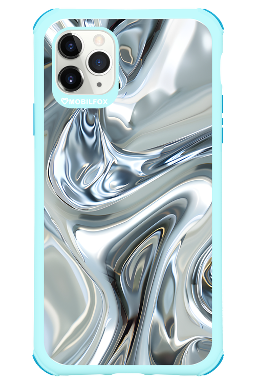 True Silver 2.0 - Apple iPhone 11 Pro Max