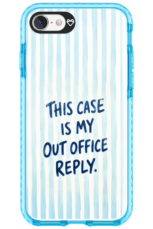Reply 2.0 - Apple iPhone 8