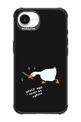 OPTION 2.0 - Apple iPhone 16e