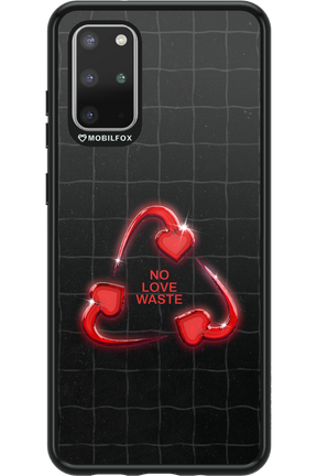 No Love Waste 2.0 - Samsung Galaxy S20+